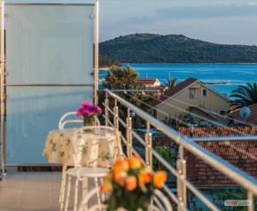 Apartmani Aria